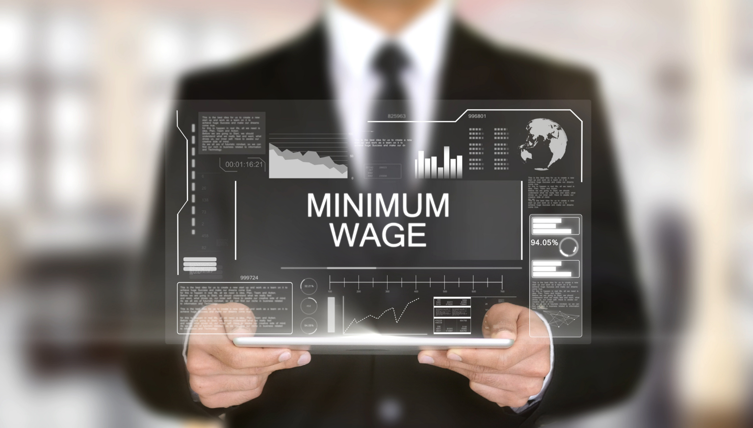 How Will The Minimum Wage Increase Impact My Business? | McAlister